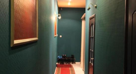 Guest House Idea House - 9