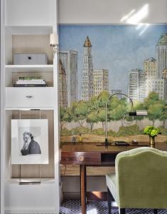The Carlyle, A Rosewood - 9