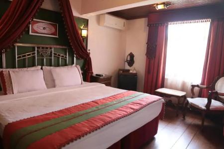 Aslibey Konaği - Adults Only - 34