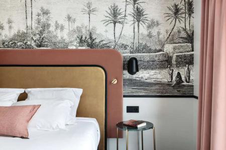 Best Western du Pont Wilson - 24