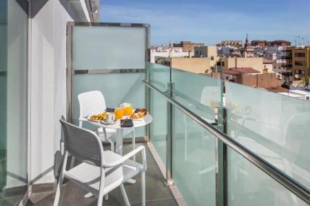 Catalonia Giralda - 115