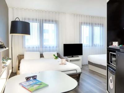 Novotel Suites Perpignan Centre - 47