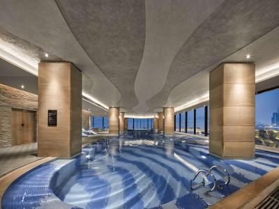 Hilton Shenzhen Shekou Nanhai - 24