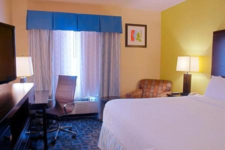Super 8 By Wyndham/Dfw Apt/North - 3