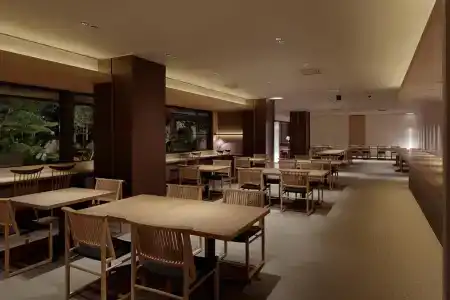 Yoshiike Ryokan - 37