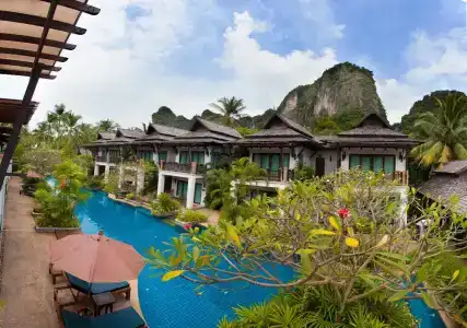 Railay Village Resort - 0