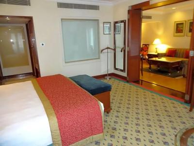 Welcomby ITCs, Cathedral Road, Chennai - 29