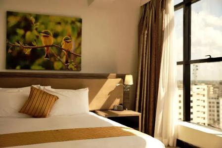 Golden Tulip - 40