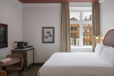 Holiday Inn London Oxford Circus, An Ihg - 28