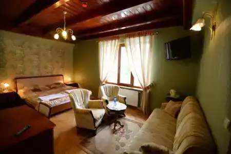 EUROPA - Górnicza Strzecha - 28