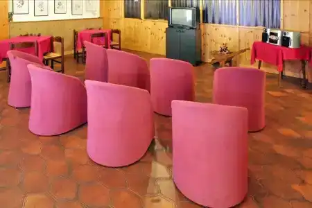Albergo Il Castellino - 10