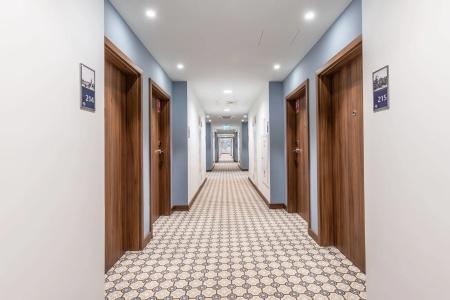 Hampton by Hilton Oswiecim - 10