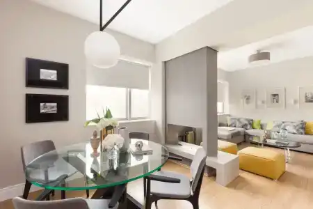 47 Luxury Suites - 123
