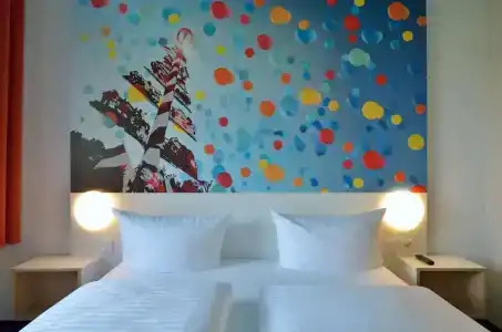 b&b müNchen City-Ost - 5