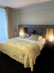 Hôtel La Réserve - 57