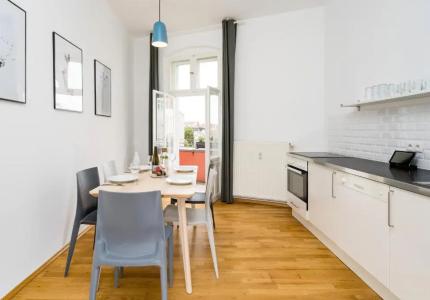 Bensimon Prenzlauer Berg - 204