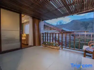 Lijiang Shuhe Yuannian - 50