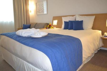 Novotel Bucharest City Centre - 73