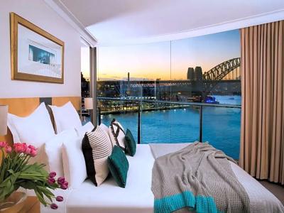 Pullman Quay Grand Harbour - 129