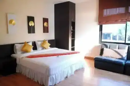 Monsane River Kwai Resort & Spa - 107