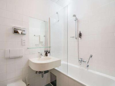 Best Western City Moran - 65