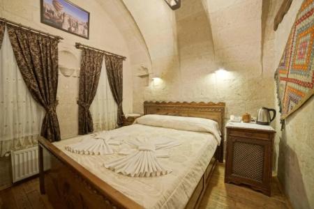 Safran Cave - 62