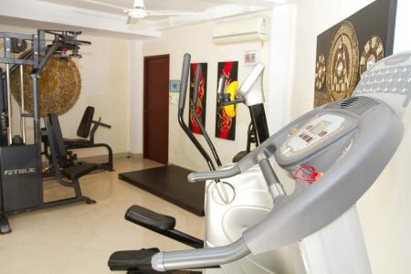 Oasis Garden & Pool Villa At Vip Resort - 21