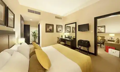 Century Apartments - 8