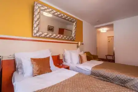 Bellevue Český Krumlov - 46