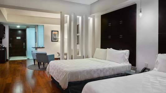 Holiday Inn Santo Domingo & Suites, An Ihg - 42