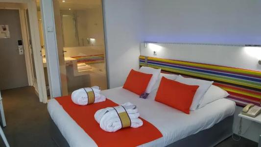 Mercure Angoulême Hôtel de France - 111