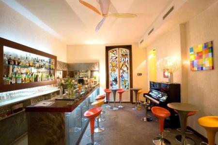 Le Windsor, Jungle Art - 40