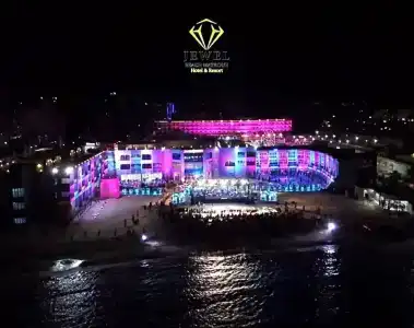 Jewel Matrouh - 12