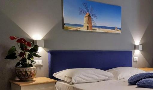Zibibbo Suites & Rooms - Xix Palazzo Mauro - 136