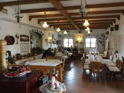 Rigótanya Relax & Wellness Bükfürdő - 16