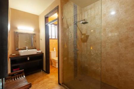 Villas des Alizes beachfront suites and garden villas - 31