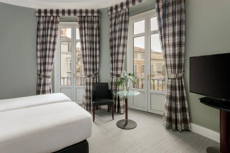 Room Mate Larios - 47