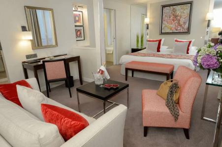Best Western Plus Sydney Opera - 187