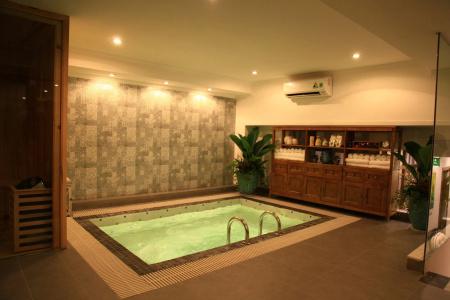 Dal Vostro & Spa - 20