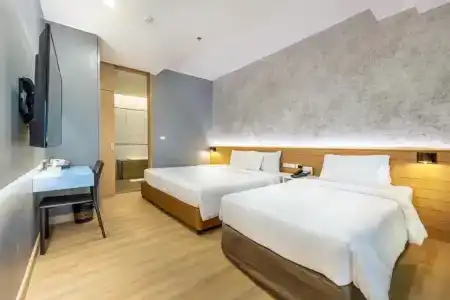 Qiu Sukhumvit - 105