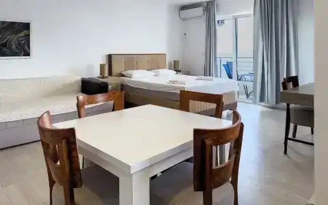 Open Sea Luxury - 96