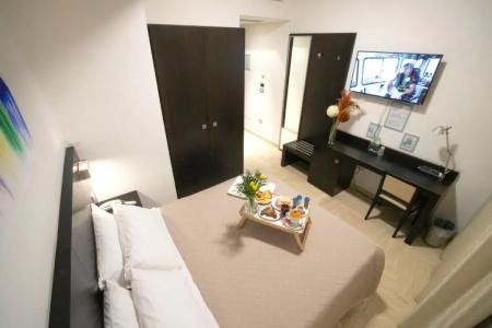 Albergo Cantiani - 43