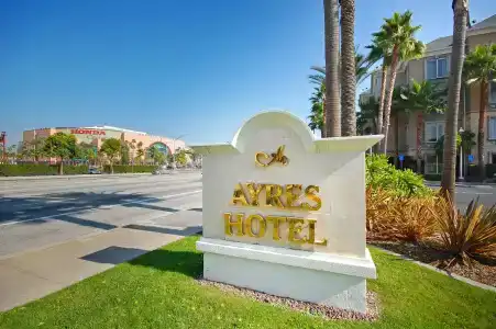 Ayres Anaheim - 15