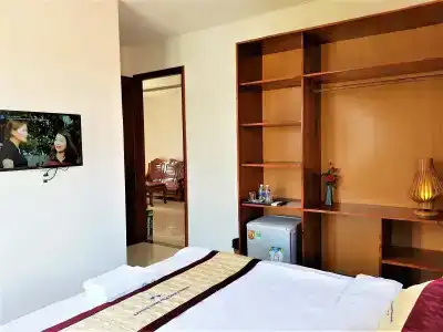 Hung Vuong Resort - 3