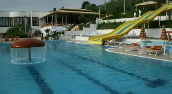 Resort Eklips - 11