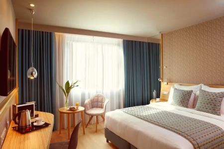Wyndham Grand Athens - 73