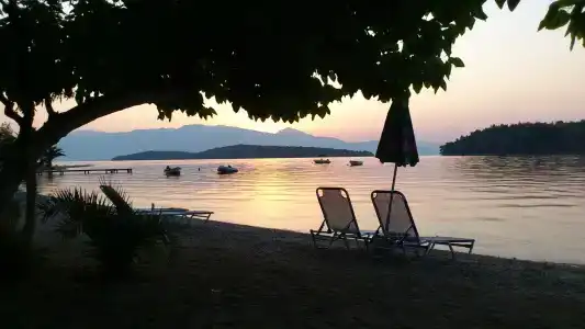 Avra Beach - 14