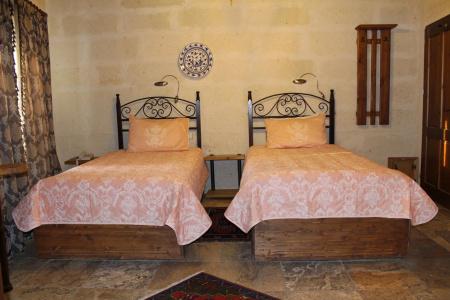 Hanzade Suites - 4