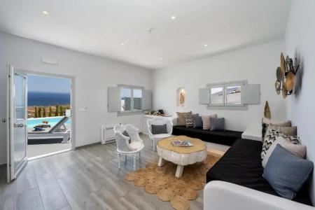 Siete Mares Luxury Suites - 78