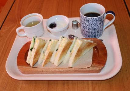 Yadocafe Chelsea's Rainbow B&B - 12